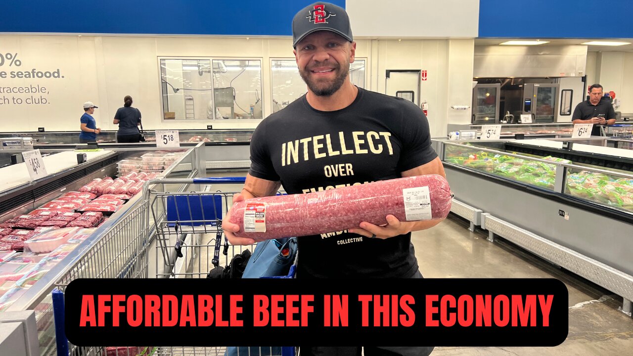 Carnivore Diet Vlog Day 2 - The BEST Deal on Beef!