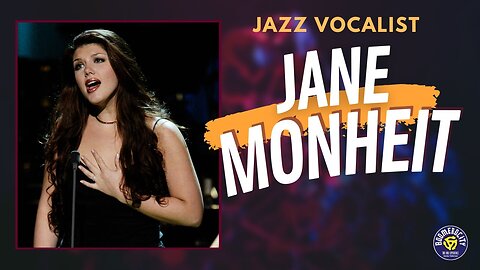 Jane Monheit, Jazz Singer - 439