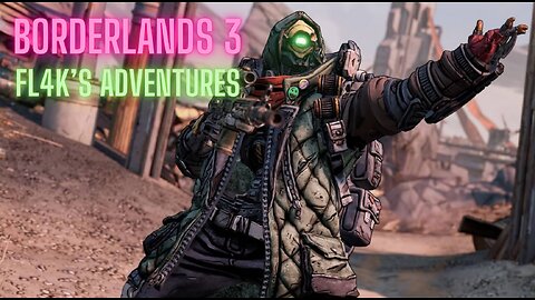 Borderlands 3