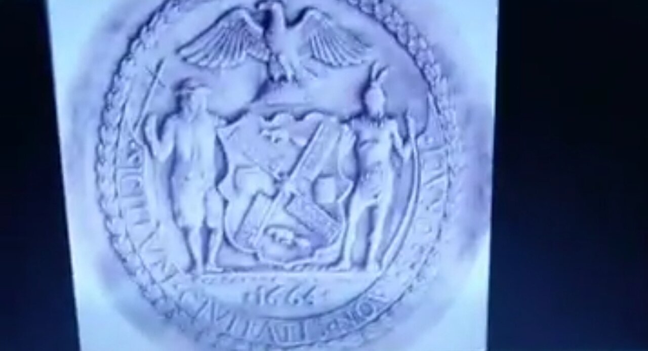 XXXIII Points of Revelation Decoding on THE REAL TIME BARACK OBAMA ENIGMA