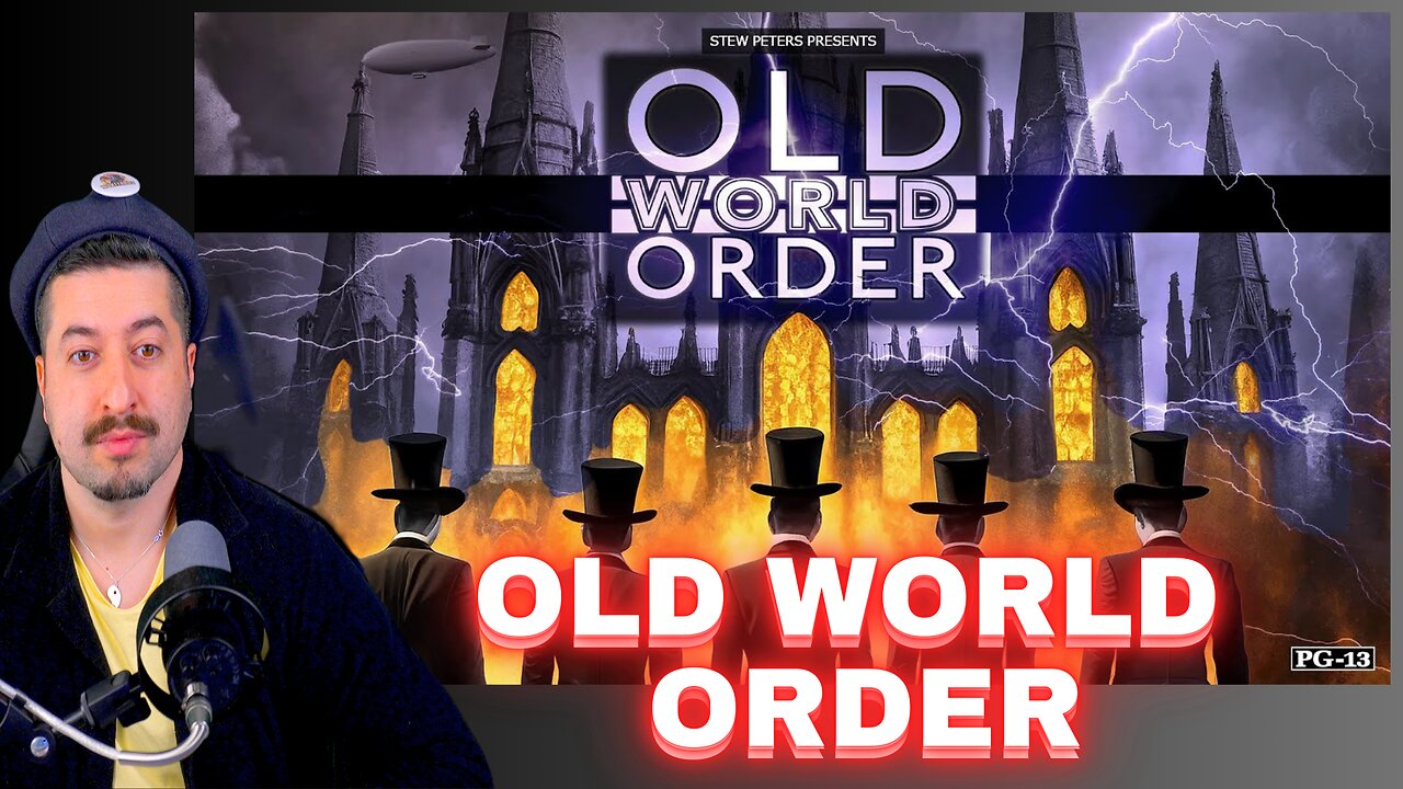 Old World Order Reaction