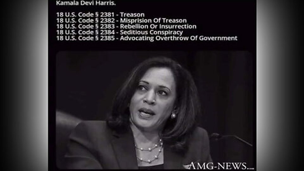 High Crimes & Treason Death Penalty - Tribunals of The Us