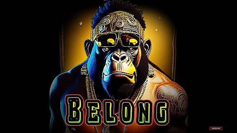 Freestyle Rap Beat 2023 -Belong- Rap Freestyle Beat | Type Beat 2023