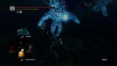 Dark Souls Remastered