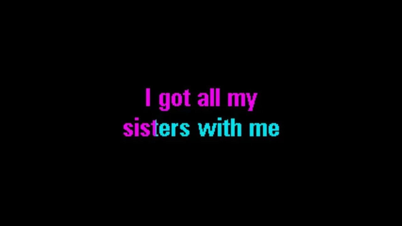 SFD7013 08 Sister Sledge We Are Family