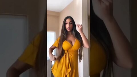 short hot outfit dance