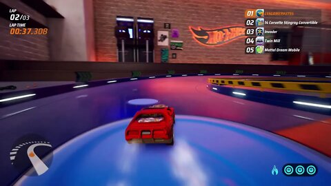 HOT WHEELS UNLEASHED™ - Game of the Year Edition