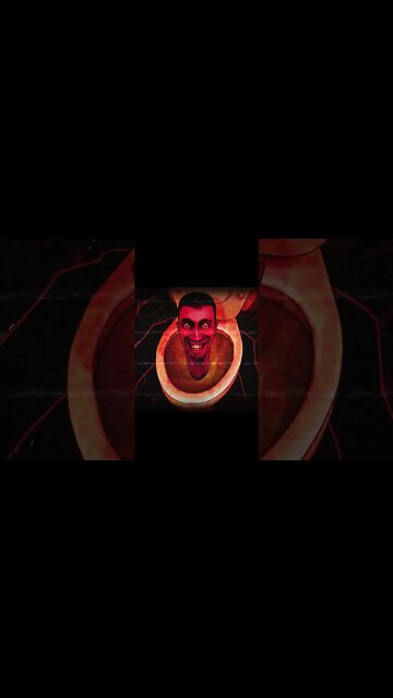 (😈Skibid Seek) Skibidi Toilet Theme Song X Here I Come Seek Chase Theme (Roblox Doors Remix)