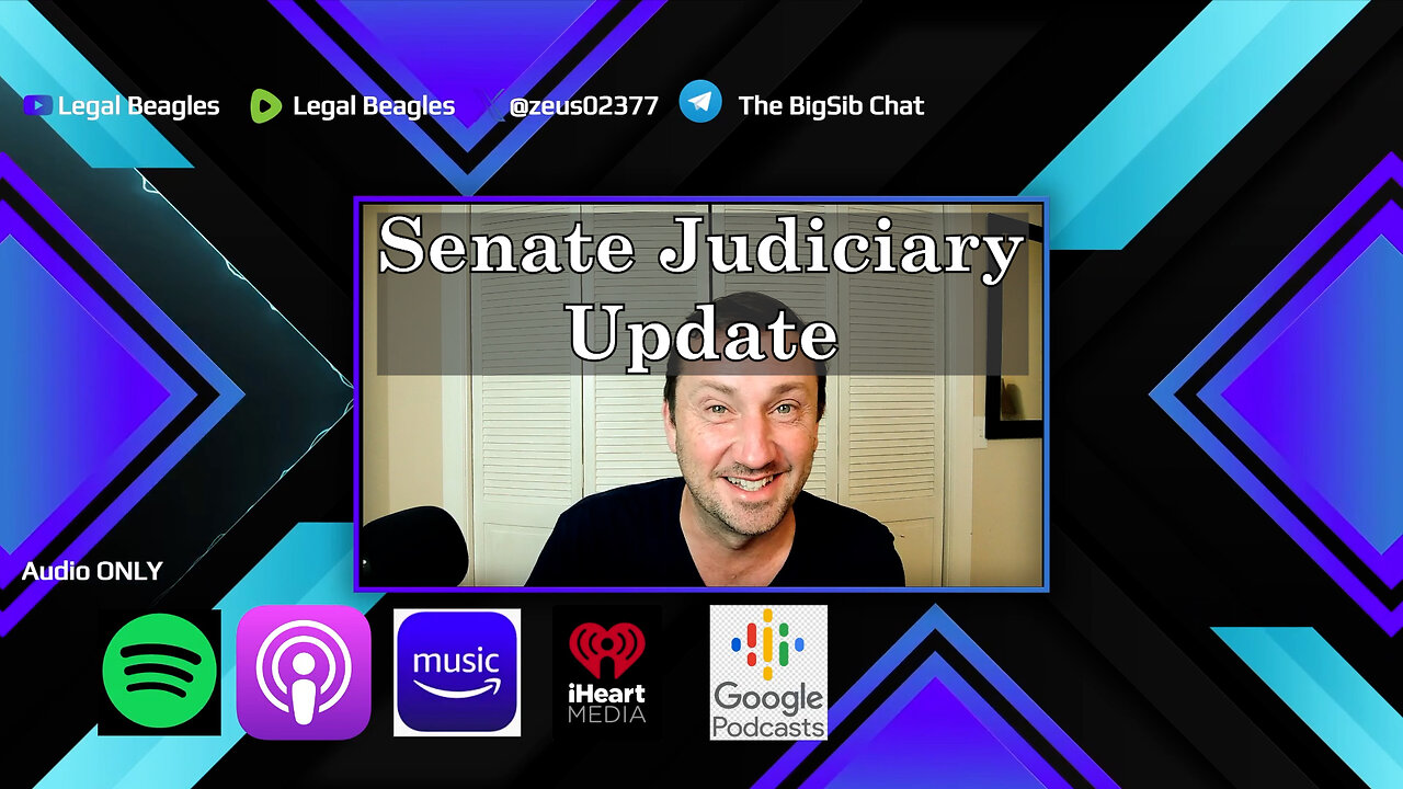 Shocking Revelations: Senators Kennedy and Blackburn Expose Judiciary Nominees