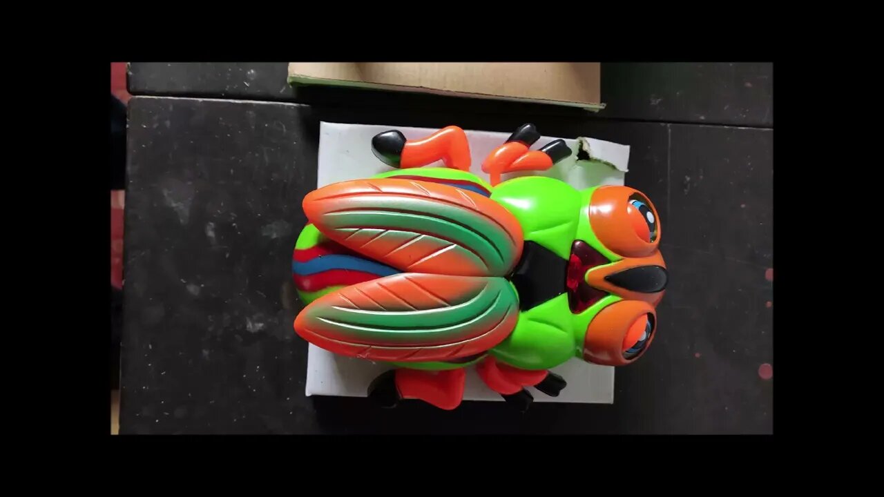 Idlefish Video Collection 1