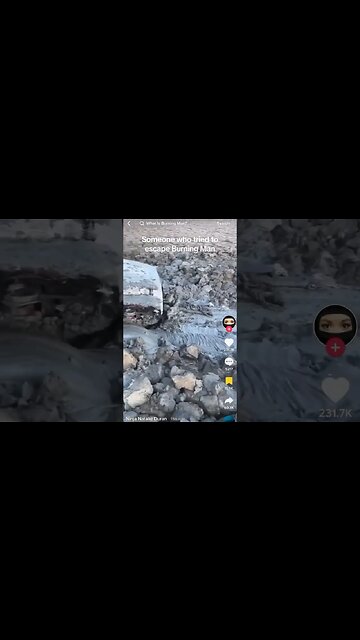 Burning Man declared a national disaster. #burningman