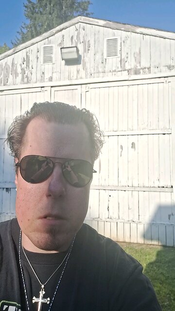 good morning everyone happy Sunday