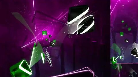 (beat saber) maduk ft. gid sedgwick - poison [mapper: hexagonial]