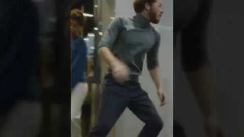 Elevator to Another Dimension The Ritual Explained 2023 09 22