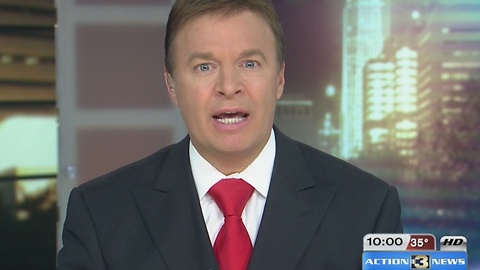 Action 3 News Live at 10