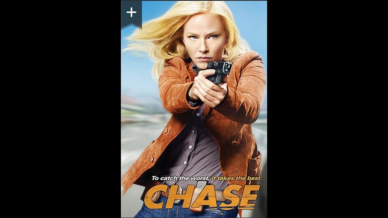 Chase | 2010 | S1 E1 | Pilot | St: Kelli Giddish | (A team tracks down fugitive criminals.)