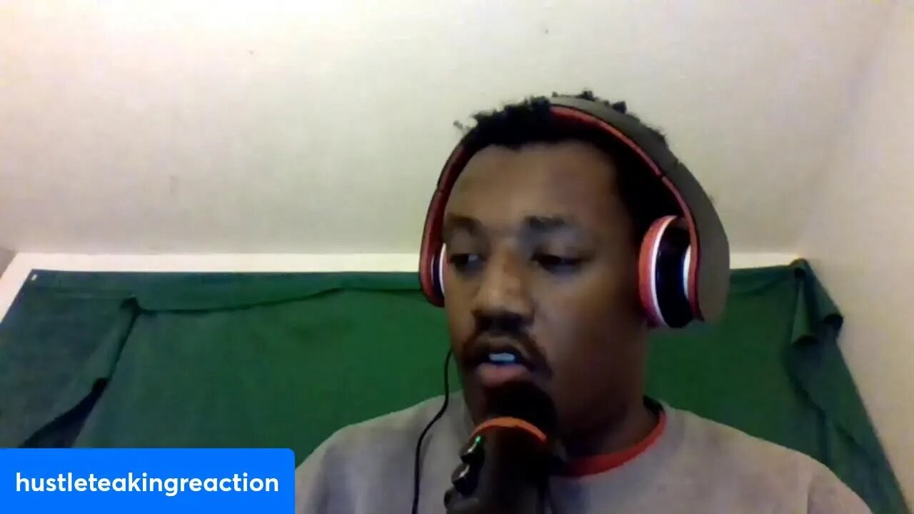 hussleteaking live