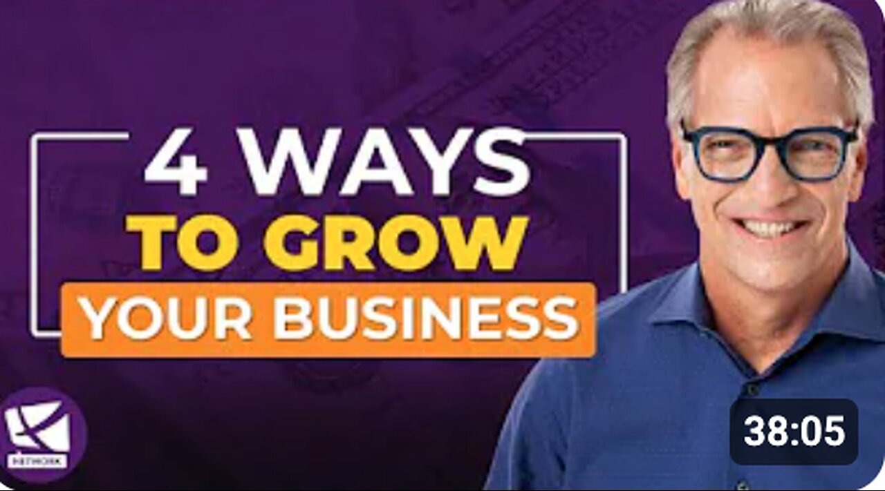 4 Types of Collaboration to Grow Your Business – Tom Wheelwright & Chad Jenkins