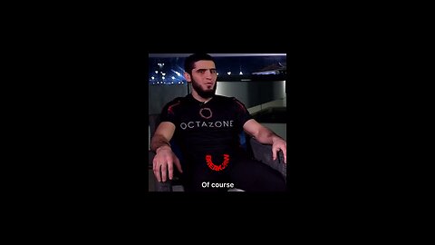 Islam Makhachev Funny Moments 🤣