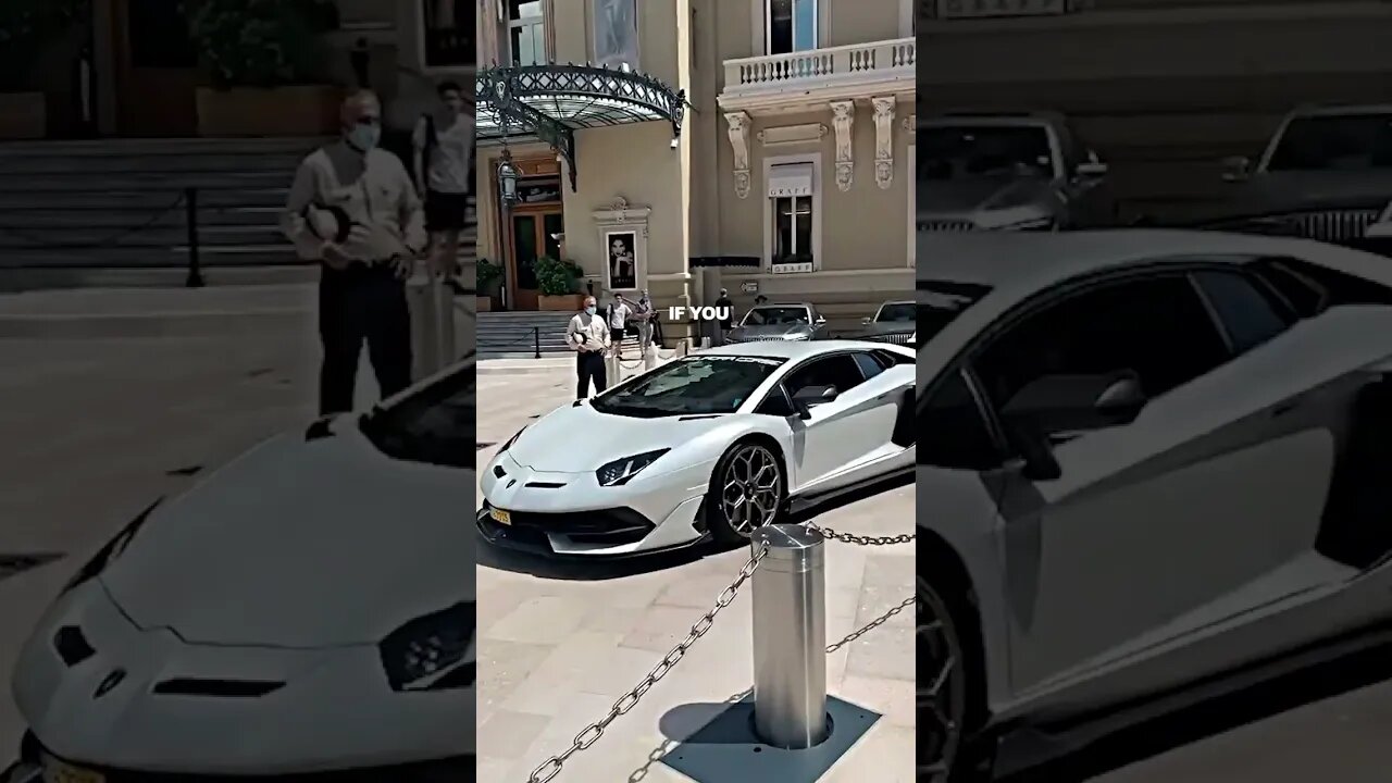 LOSERS MAKE YOURICH