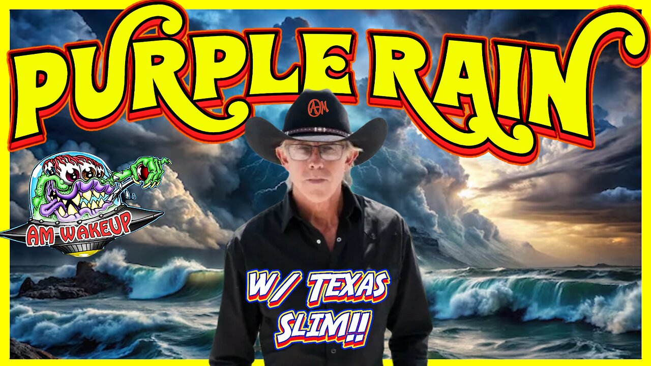 10/10/24 Internet Archive DDoS'd to Oblivion | Texas Slim Returns | Milton & Weather Modification