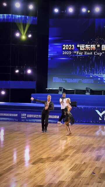 Yury Simachev & Olga Kuzmenkoo ✨