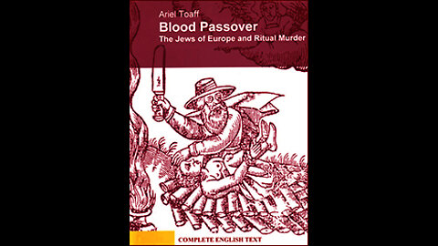 Hidden History : Ritual Sacifices pt.2