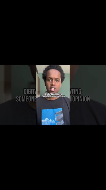 Cancellation is Evil, Here’s Why!