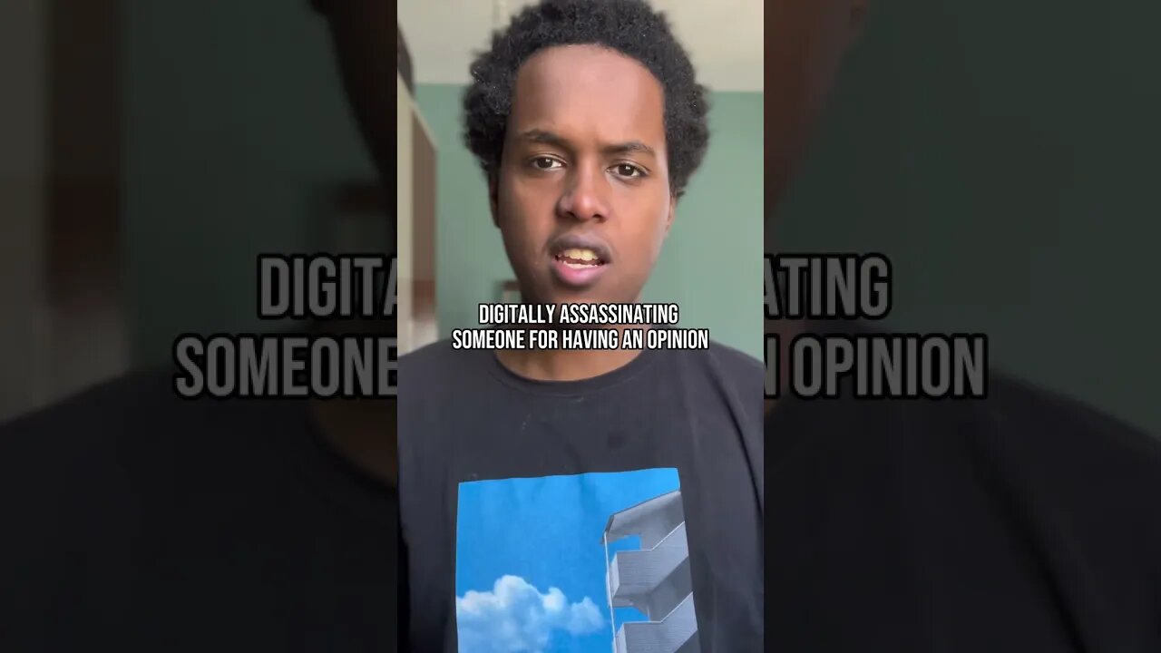 Cancellation is Evil, Here’s Why!