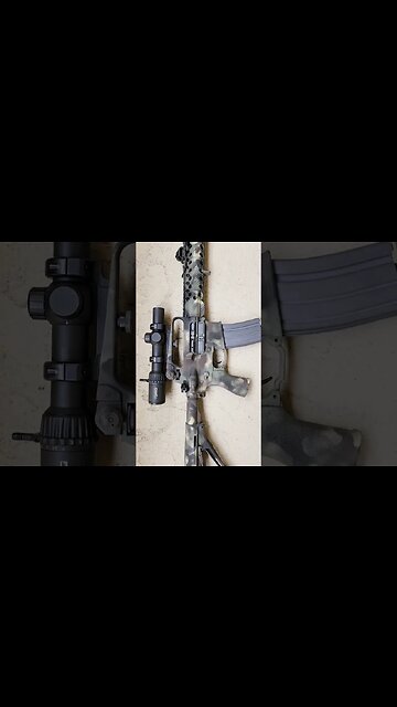 Modern Retro 14.5 in M81 "God's Plaid" #shorts