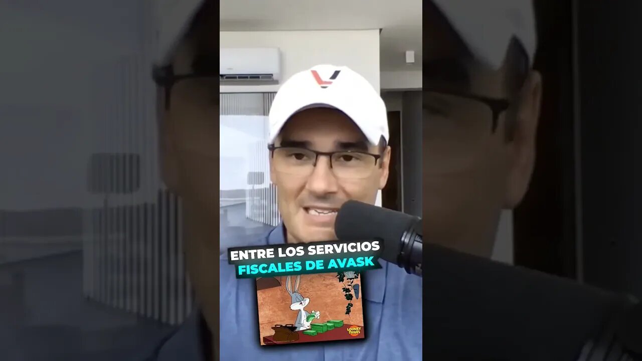 😨 EL COSTO DE LAS DECLARACIONES DE IVA 😨 (2023) #shorts