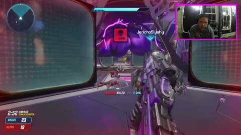 Splitgate - 2022.09.26. 10:35pm