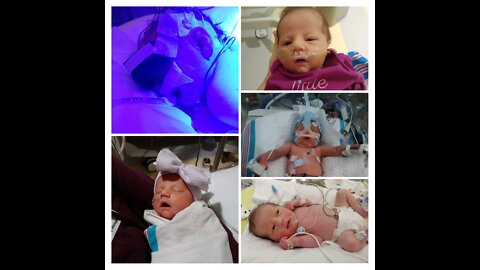 Please help my newborn niece Mercy