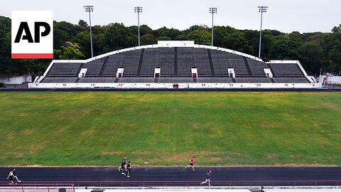 Boston's plan to renovate historic stadium for women's soccer team faces opposition