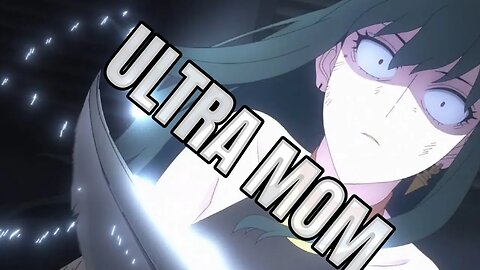 SPY x FAMILY Season 2 Episode 8 Reaction + Review Yor Unlocks ULTRA MOM 10/10 BEST スパイファミリー33