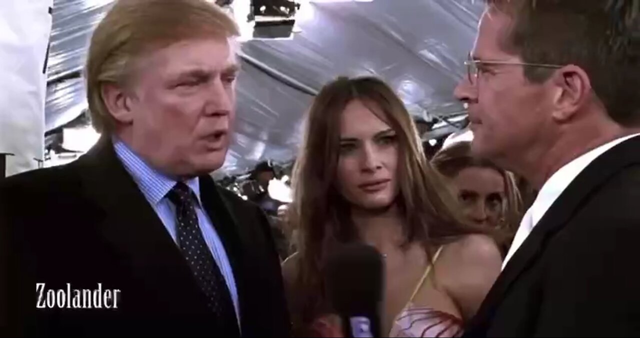 A Trump Compilation Of All Of His Cameos To Brighten Up Your Saturday Night