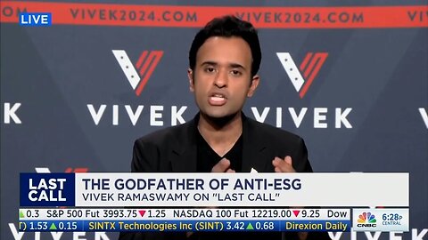 Vivek 2024