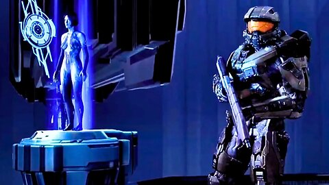 Requiem - Halo 4 - Part 2