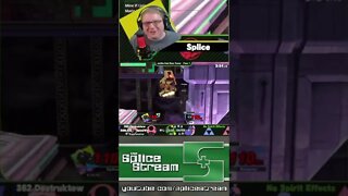 Amiibo R.O.B. is RUTHLESS