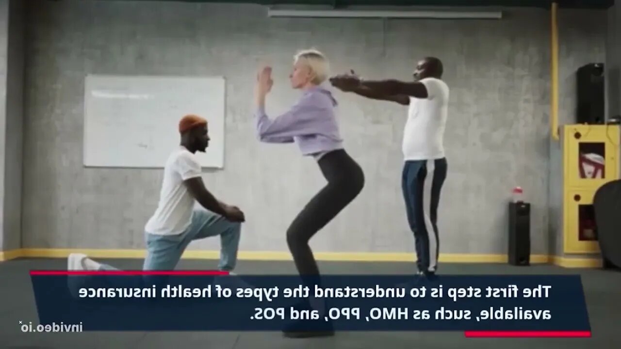 Health Insurance yihaa #Part 3