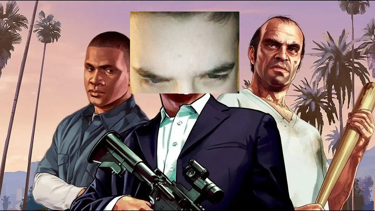 GTA V Livestream | Politics | Help me get to 50 followers by the end of summer |