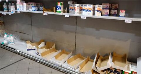 The Real Event Is About To Begin