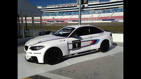 2014 BMW M235i - First Drive