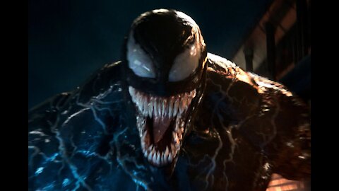 Venom trailer 2