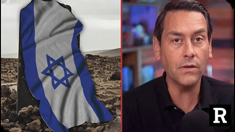 Col. Douglas MacGregor - Israel is KILLING itself and we can't stop them