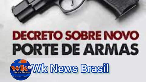 Lula muda decreto de Armas feito pelo governo Bolsonaro: veja como ficou