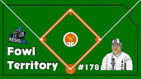 Fowl Territory #178