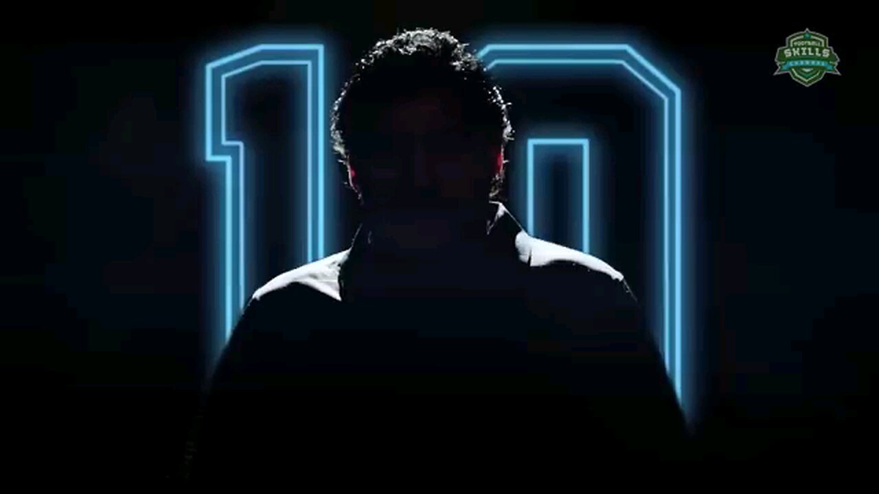 The king of soccer