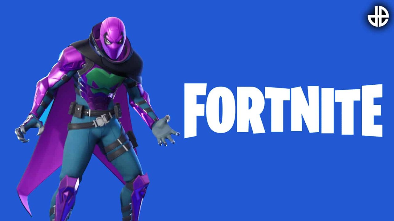 SOLO PRO in FORTNITE