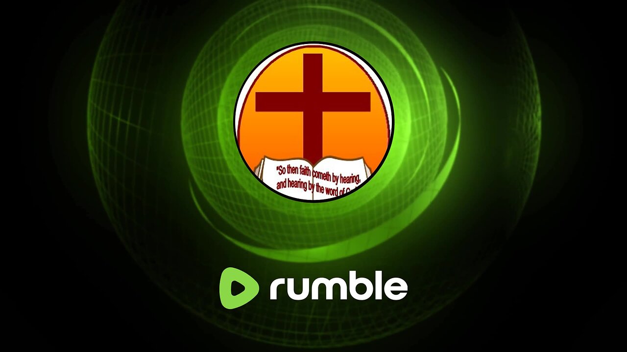 Friday Bible Study - 20 September 2024